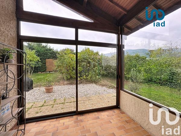 Maison à vendre 4 pièces 83 m² Maclas