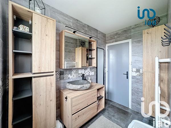 Maison à vendre 4 pièces 83 m² Maclas