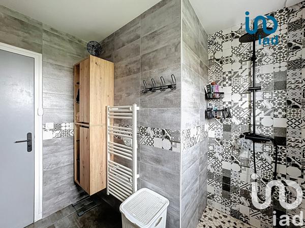 Maison à vendre 4 pièces 83 m² Maclas