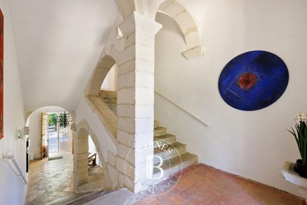 Pouillon, Château  880 m² à vendre