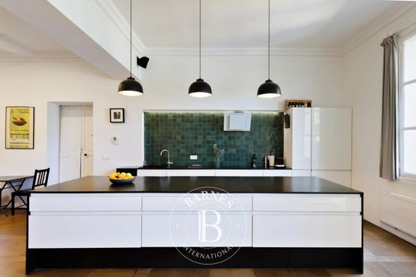 Pouillon, Château  880 m² à vendre