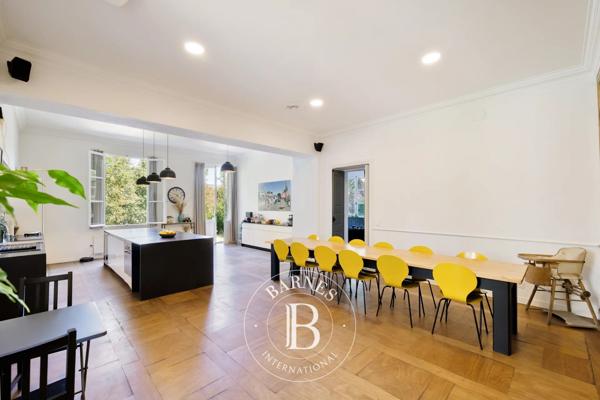 Pouillon, Château  880 m² à vendre