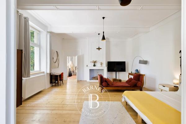 Pouillon, Château  880 m² à vendre