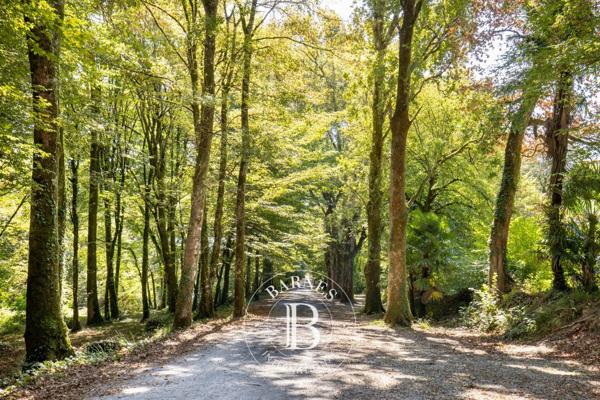 Pouillon, Château  880 m² à vendre