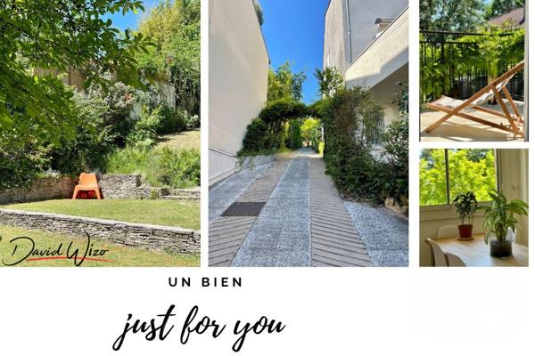 Maison à vendre 9 pièces 170 m² Fontenay-aux-Roses