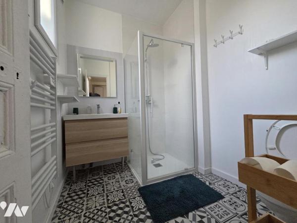  Rue LESAGE - Immeuble de rapport