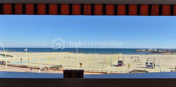 Appartement de 58,70 m²