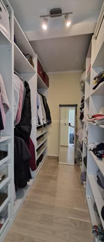 Appartement de 58,70 m²