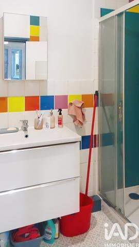 Appartement à vendre 1 pièce 24 m² La Rochelle