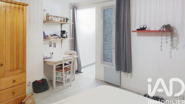 Appartement à vendre 1 pièce 24 m² La Rochelle