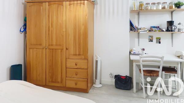 Appartement à vendre 1 pièce 24 m² La Rochelle
