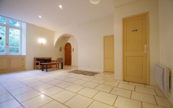 Appartement à louer    1 pièce • 38,16 m2 La Rochelle