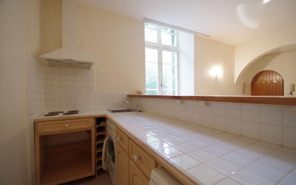 Appartement à louer    1 pièce • 38,16 m2 La Rochelle