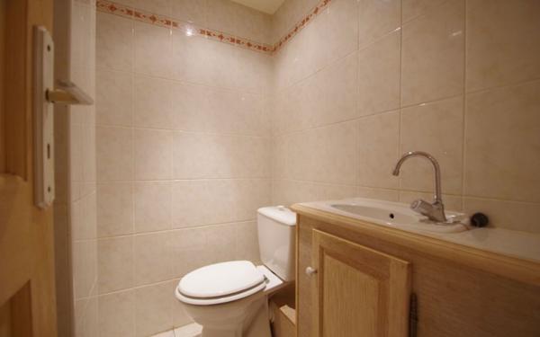 Appartement à louer    1 pièce • 38,16 m2 La Rochelle