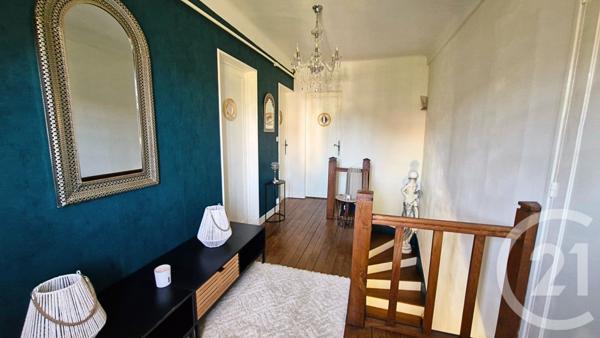 Maison à vendre  9 pièces - 221,50 m2 BEAUMONT LE ROGER - 27