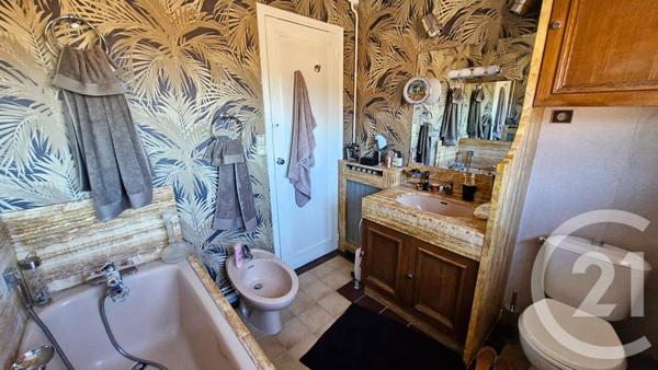Maison à vendre  9 pièces - 221,50 m2 BEAUMONT LE ROGER - 27