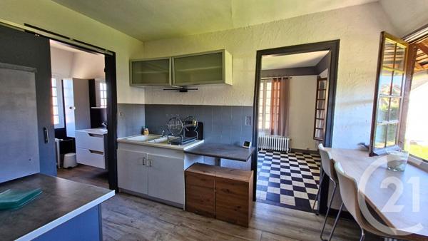 Maison à vendre  9 pièces - 221,50 m2 BEAUMONT LE ROGER - 27