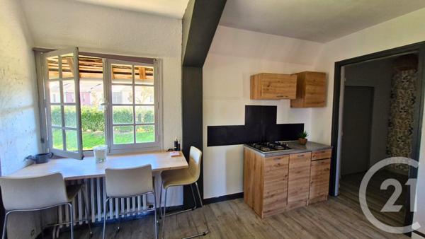Maison à vendre  9 pièces - 221,50 m2 BEAUMONT LE ROGER - 27