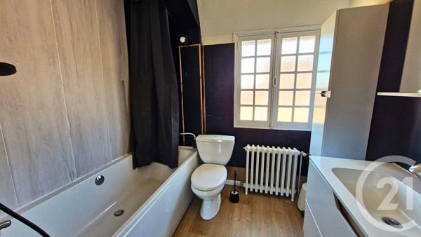 Maison à vendre  9 pièces - 221,50 m2 BEAUMONT LE ROGER - 27