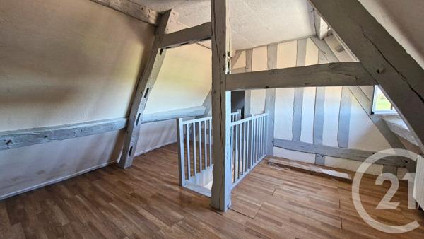 Maison à vendre  9 pièces - 221,50 m2 BEAUMONT LE ROGER - 27