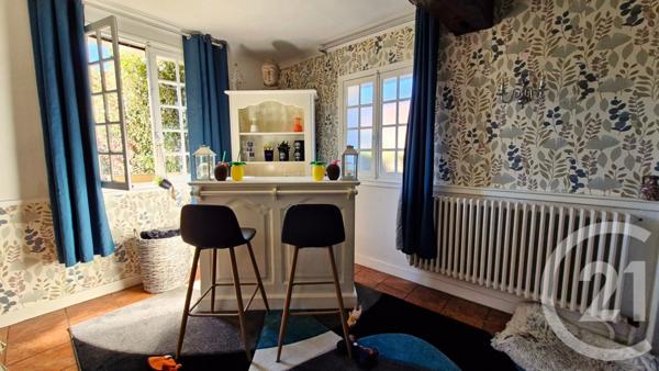 Maison à vendre  9 pièces - 221,50 m2 BEAUMONT LE ROGER - 27