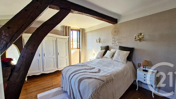 Maison à vendre  9 pièces - 221,50 m2 BEAUMONT LE ROGER - 27