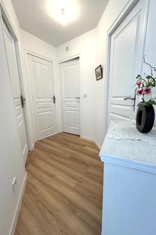 Petit Raincy 6 min à pied du RER E Le Raincy!!! Maison 4/5 Pièces ...