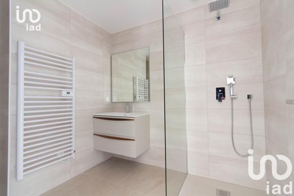 Appartement à vendre 4 pièces 98 m² Saint-Raphaël