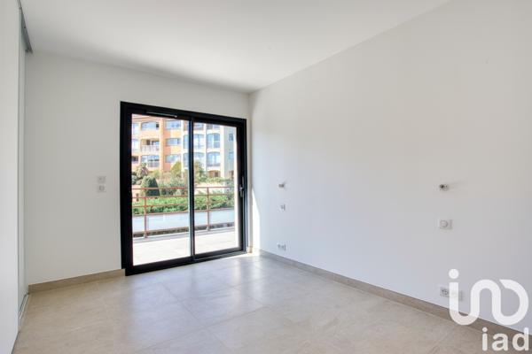 Appartement à vendre 4 pièces 98 m² Saint-Raphaël