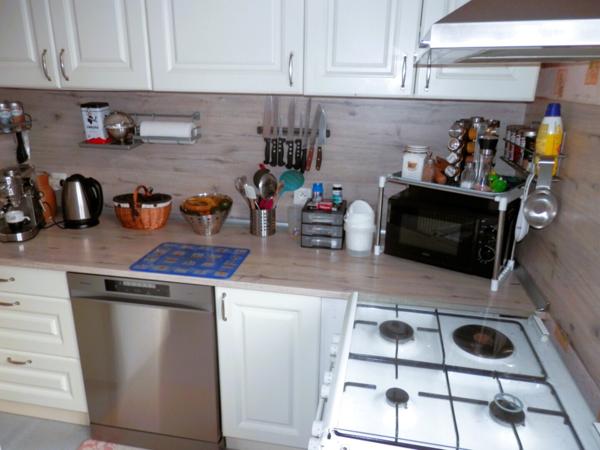 MAISON de Ville avec Jardin