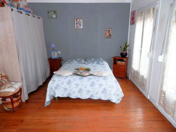 MAISON de Ville avec Jardin