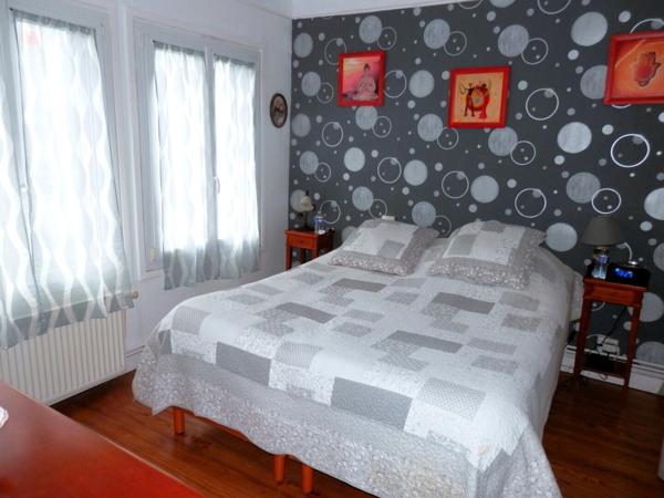 MAISON de Ville avec Jardin