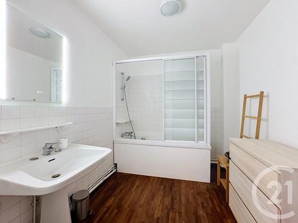 Appartement F2 à vendre  2 pièces - 60,13 m 2   COMPIEGNE  - 60