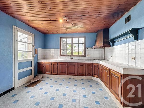 Maison à vendre  4 pièces - 105 m2 SANDILLON - 45