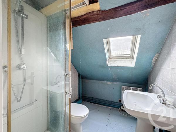 Maison à vendre  4 pièces - 105 m2 SANDILLON - 45