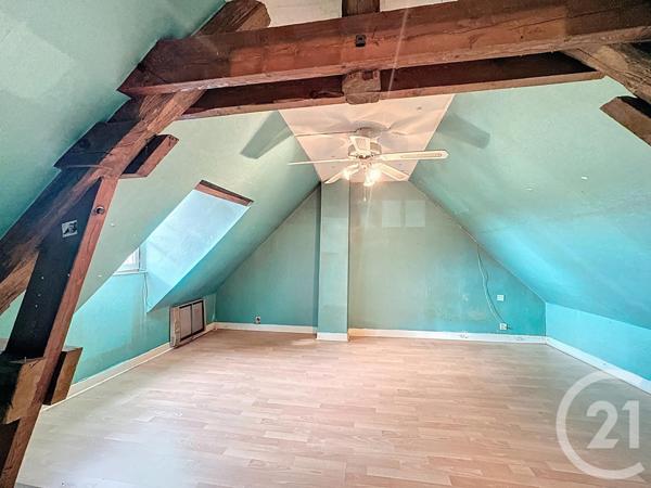 Maison à vendre  4 pièces - 105 m2 SANDILLON - 45