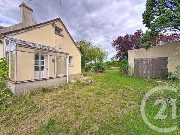 Maison à vendre  4 pièces - 105 m2 SANDILLON - 45