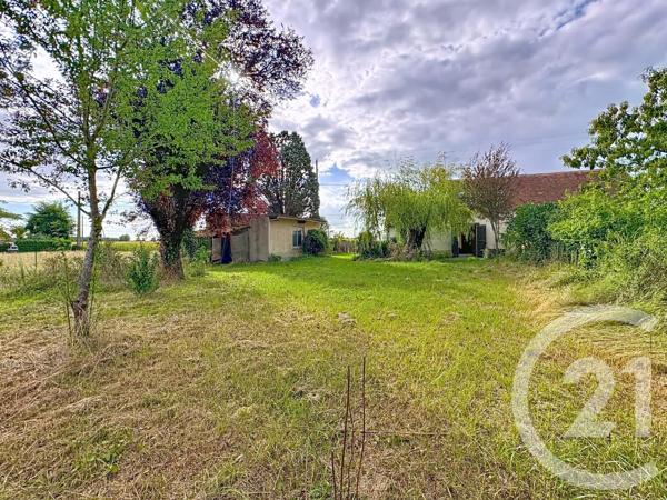 Maison à vendre  4 pièces - 105 m2 SANDILLON - 45