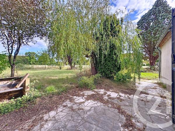 Maison à vendre  4 pièces - 105 m2 SANDILLON - 45