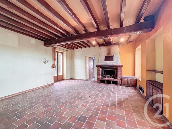 Maison à vendre  4 pièces - 105 m2 SANDILLON - 45