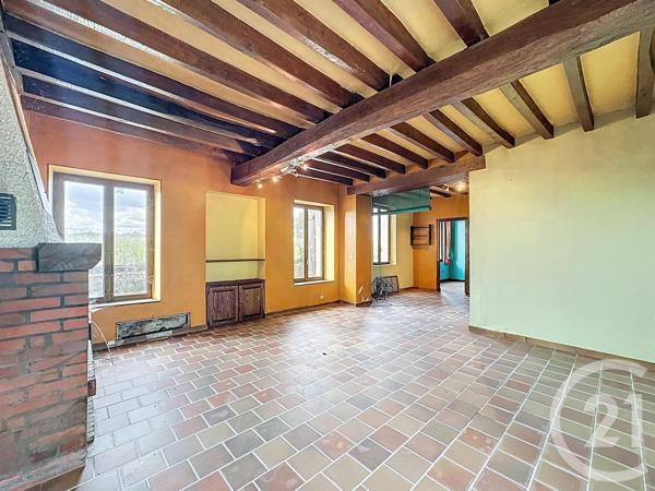 Maison à vendre  4 pièces - 105 m2 SANDILLON - 45