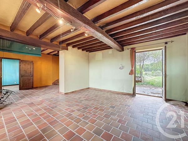 Maison à vendre  4 pièces - 105 m2 SANDILLON - 45