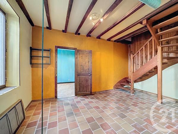 Maison à vendre  4 pièces - 105 m2 SANDILLON - 45