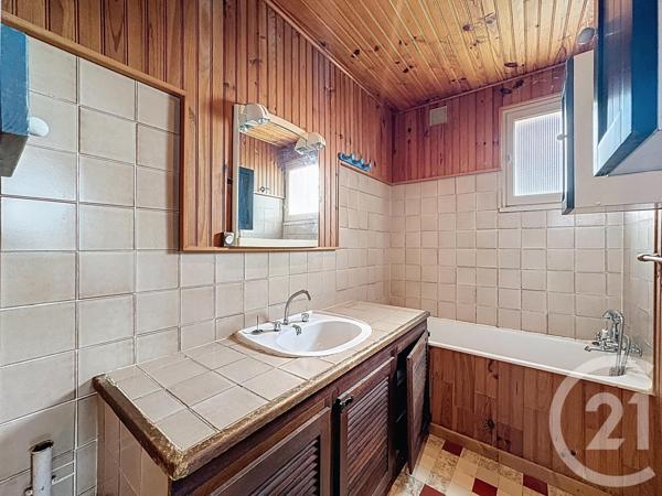 Maison à vendre  4 pièces - 105 m2 SANDILLON - 45