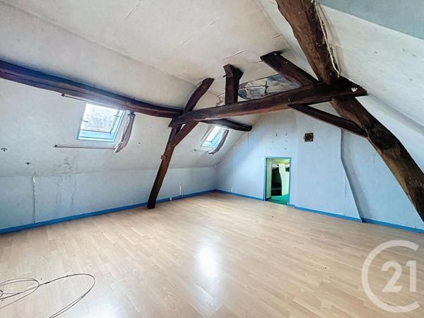 Maison à vendre  4 pièces - 105 m2 SANDILLON - 45