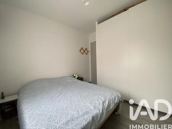 Maison à vendre 4 pièces 77 m² Conty