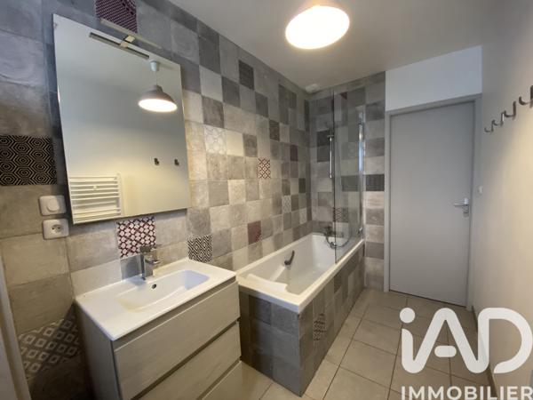 Maison à vendre 4 pièces 77 m² Conty