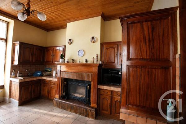 Maison à vendre  11 pièces - 402 m 2   FARGUES ST HILAIRE  - 33
