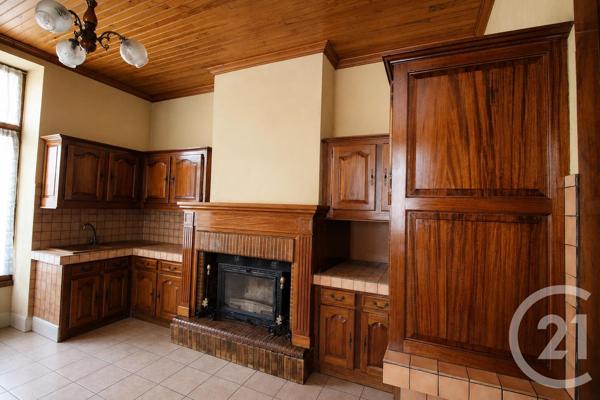 Maison à vendre  11 pièces - 402 m 2   FARGUES ST HILAIRE  - 33