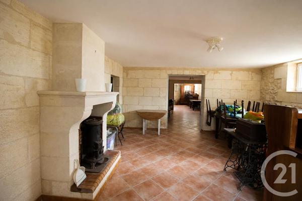 Maison à vendre  11 pièces - 402 m 2   FARGUES ST HILAIRE  - 33